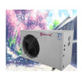 Hot Sale Contemporary Outdoor Spa Jacuzzi Bathtub Heat Pump